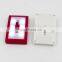 New Switch Shape Kids Room Night Light With Hook&Loop Adhesive Strips