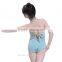 Kids Camisole Ballet Leotard