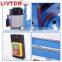 LIVTER Woodworking linear grinding machine precision round bar guide planer grinding machine manual