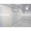lightweight concrete panels miniature door and window garage mobile for cars