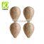 Outdoor Hanging Waterproof Material for Hornets Yellow Jackets Paper Wasp Deterrent Wasp Nest Trap