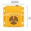 Animal Repellent Rodent Mice Ultrasonic Repeller with Mouse Deterrent for Car Engine Garage