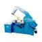 HS7140 hydraulic hack saw machine for metal cutting