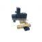 washing machine haudex cargo tts test and anti syphon drain valve