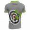 Custom Sublimation Fashion Dart Polo Shirts