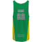 2023 good quality custom sublimated basketball jersey