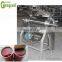 shanghai concentrated tomato paste tomato sauce production line