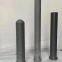 Si3N4 radiation tube/ SiC pipes