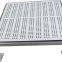 Resflor Steel Perforated Raised Access Floor