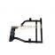 Sinotruk Sitrak C5h C7h Truck Spare Parts 712W66420-8011 Left Front Mud Guard Bracket
