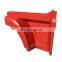 Sinotruk HOWO Sitrak C5H/C7H Heavy Truck Spare Parts 812W61510-0828TQS606 Left Wing