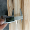 High Quality F17 LvL 33Mm Construction Grade Larch LVL For Australia Market