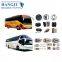 Pièces pour autobus Higer, Daewoo, Zhongtong, Kinglong, Golden Dragon, Ankai, Foton, Asiastar. Pièces de rechange pour autobus Higer