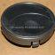 Original bus spare parts plastic air vents cover ZK6117H2 8111-00592 plastic air vent for bus