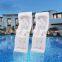 Massager Properties and Water Massage Bed Type Hydro Massage Bed