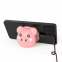 10W-15W Fast  Mobile Phone Strong Magnetic Animal Doll  wireless charger with phone holder