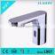 High-End Long Neck Water Saving CE Automatic Faucet
