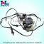 Piston Air Compressor Nebulizer Motor,shaded pole motor