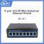 BL161 8-Channel Monitoring and Management Switch for Production or Equipment Status