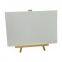Pure Cotton Number Painting Canvas Stretched Wall Art Canvas Painting with Frame
