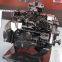 Cummins Genuine ISDe270-30 Good Quality Engine for Vehicle
