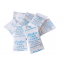 Food Grade Silica Gel Desiccant Bags 0.5g Desiccant Small Packet Moisture Absorber Beads Water Absorbing