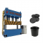 High Strength Fumigation-Free Sawdust Wood Pallet Compressed Wood Pallet Mold