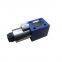 Rexroth 4WE10D5X/EG24N9K4/M Hydraulic Operated Directional Safety Valve for Oil General Application