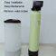 Automatic Household water softener  for water treatment