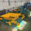 Plastic Recycling Machinery Waste Paper Baler Machine Silage Baler