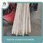 Shovel Handle Broomstick Factory Wholesale High Quality Varnish Broom Handles Broomstick