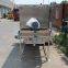 Xingbangte Drum Model 1500 Pig Manure Water Dry-Wet Separation Drying Machine, Stainless Steel, New Design, High Efficiency