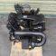New Original DV11 Diesel Engine Assembly 360HP Engine Assembly DX520 DX480 DOOSAN Excavator Parts
