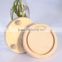 Crafts base wooden base Nature wood or wooden coaster with top quality                        
                                                Quality Choice