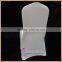 C161A New and spandex hot sale popular wedding chair cover
