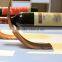 bar Industrial use wooden folding wine single bottle holder rack                        
                                                                                Supplier's Choice