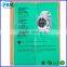 Leaflet Booklet Offset Printing