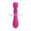 Best G-spot Vibrator AV Vibrating Vagina Massager sex toys for women av massager wand sex toy vibrator Pussy Magic Wand Massager