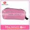 PU Leather Pencil Case With Two Compartments