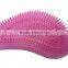 2015 new style finish magic detangling brush