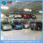 supplier of top brand double deck car parking