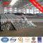 220kv Transmission Line Steel Tube Pole