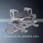 Quality products 5mm steel stamping parts products exported from china