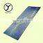 wide varieties superior materials wear-resisting inflatable custom made hemp yoga mat