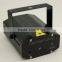 Multi Pattern Mini Laser Stage Lighting with RG colosr in 6 Patterns