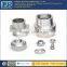 Custom precision machining motorcycle parts,cnc turning Al7075 parts                        
                                                Quality Choice