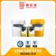 rtv silicone adhesive Kangdawei coating for chimney anti-corrosion has been widely used with cheap price