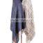 Wholesale high quality magic warm scarf! fashion lady scarf
