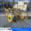 Single-beam Overhead Monorail Hoist Crane Wheels