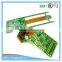 lcd display Led Fr4 quick turn flexible Printed Circuit Board